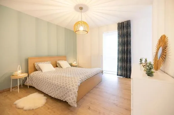 Miracle Luxury Property Liege Guillemins