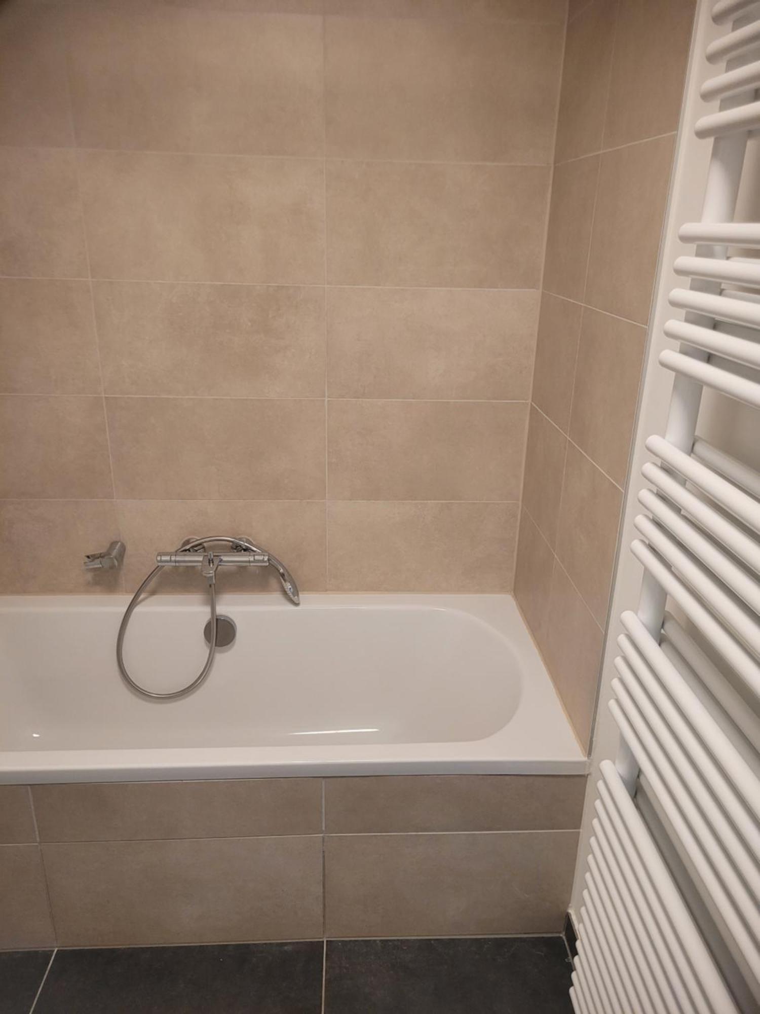 Apartment Miracle Luxury Guillemins Liege