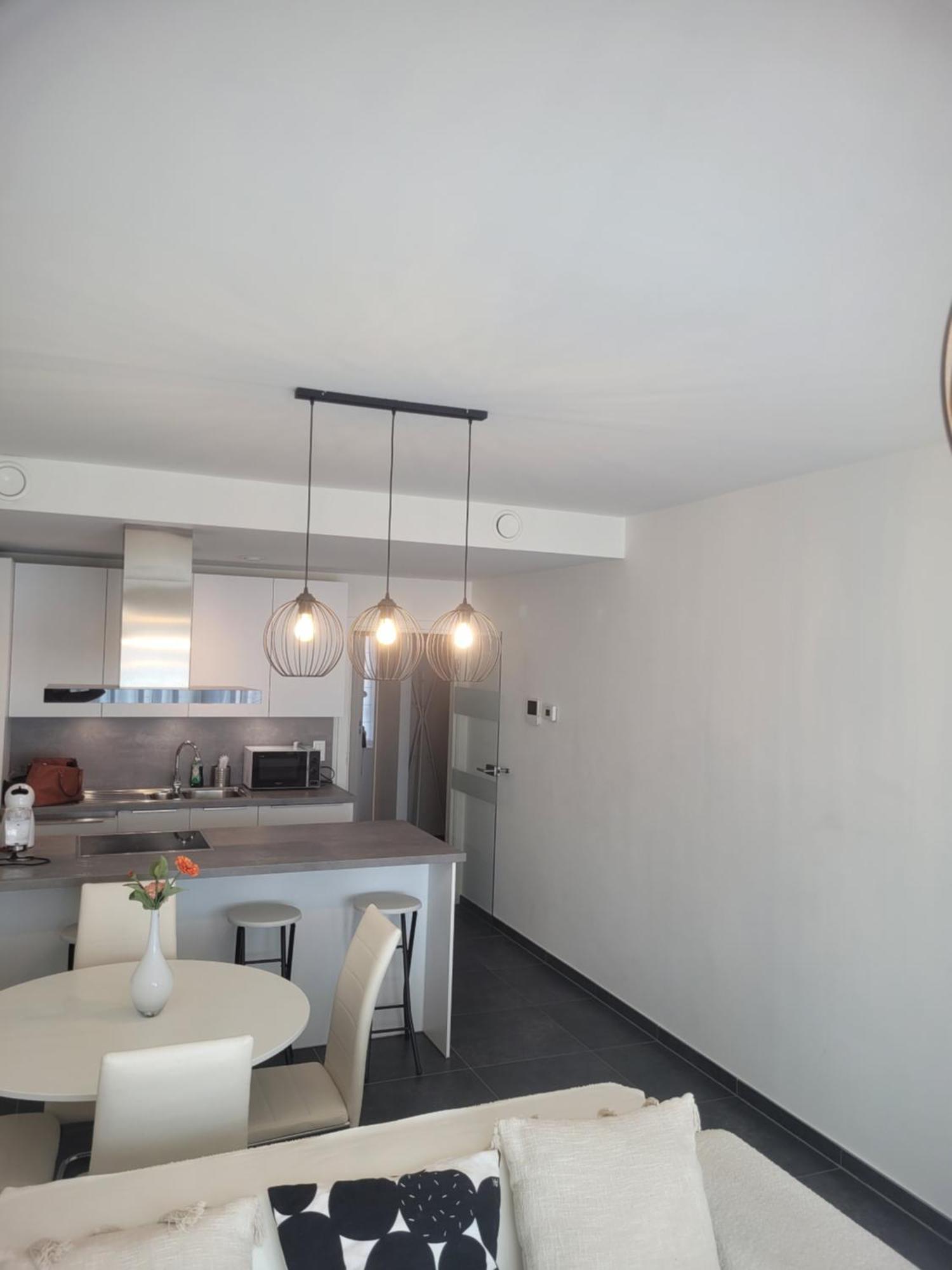 Apartment Miracle Luxury Guillemins Liege